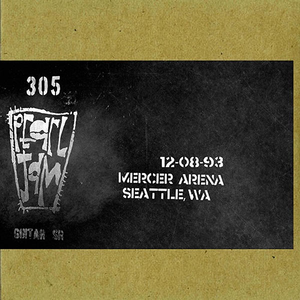 Vault 09 (Mercer Arena 1993-12-08)